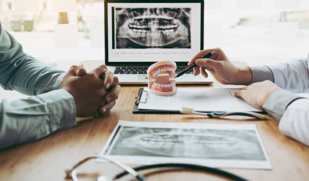 Best Emergency Dental Surgery in Moraga, CA