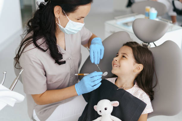 Best Emergency Tooth Extraction in Moraga, CA