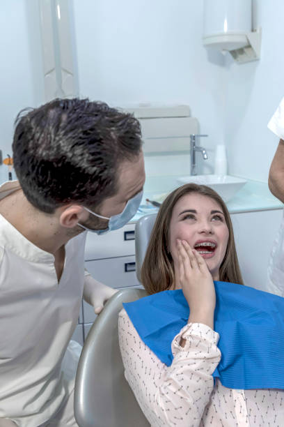 Best After-Hours Emergency Dentist in Moraga, CA
