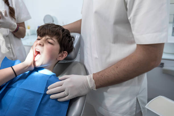 Best Emergency Dental Care for Trauma or Injury in Moraga, CA