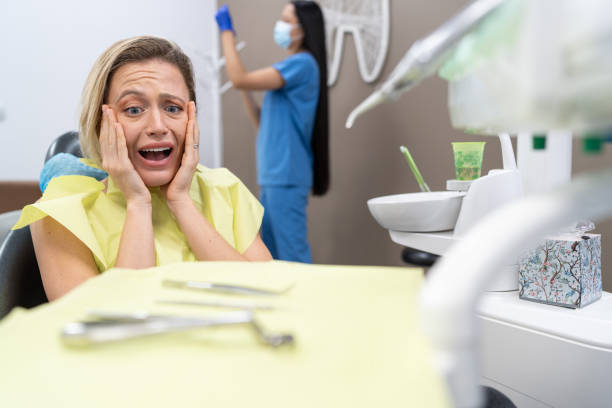  Moraga, CA Emergency Dentist Pros