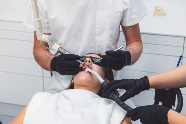 Best Emergency Tooth Extraction in Moraga, CA